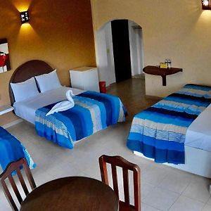 Hotel Bahia Huatulco