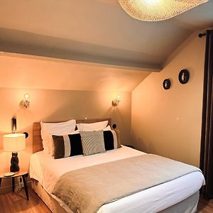 Hotel Rive Sud