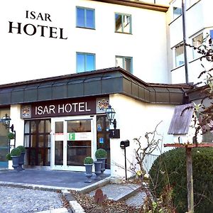 Isar Hotel